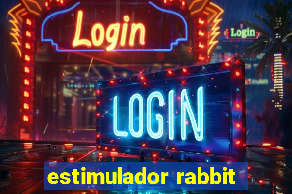 estimulador rabbit